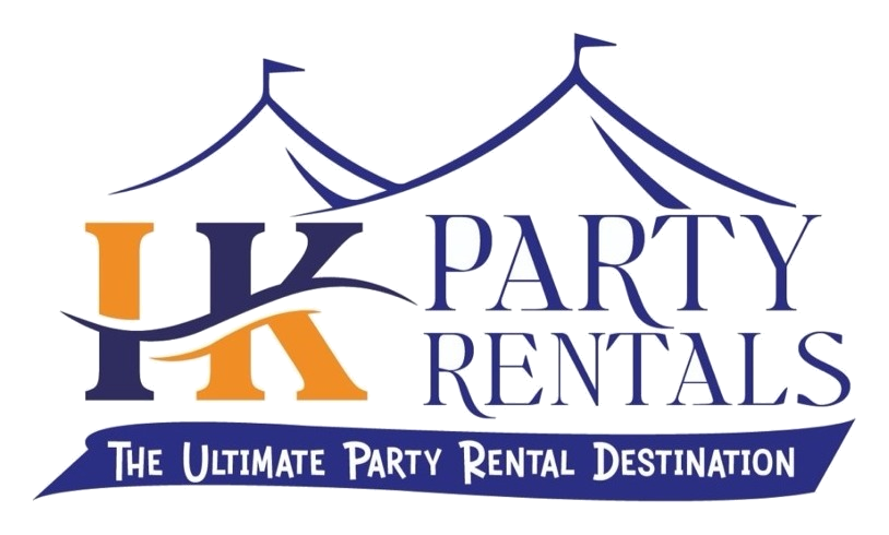 IK Party Rentals — The Ultimate Party Rental Destination